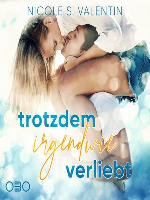 cover image of Trotzdem irgendwie verliebt
